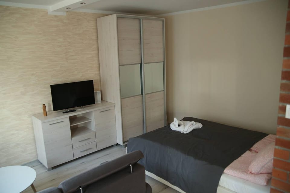 ALIBI Apartament Boleslawiec Apartment in Lower Silesian Voivodeship