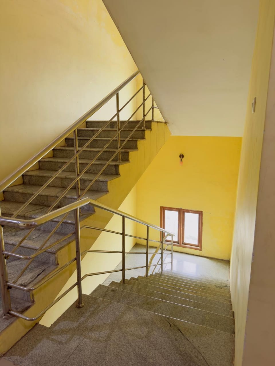 Hotel City Towers, Nagore Hotel in India
