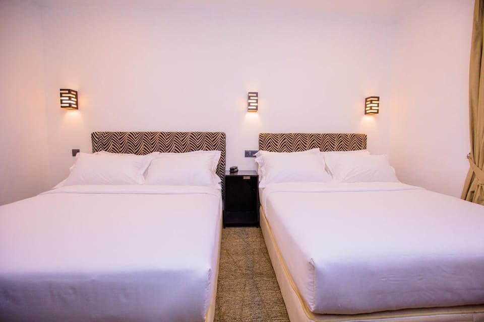 Huddle Hotel in Nuwara Eliya