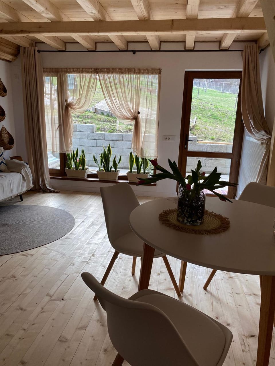 Casa Lucia Bed and Breakfast in Romania