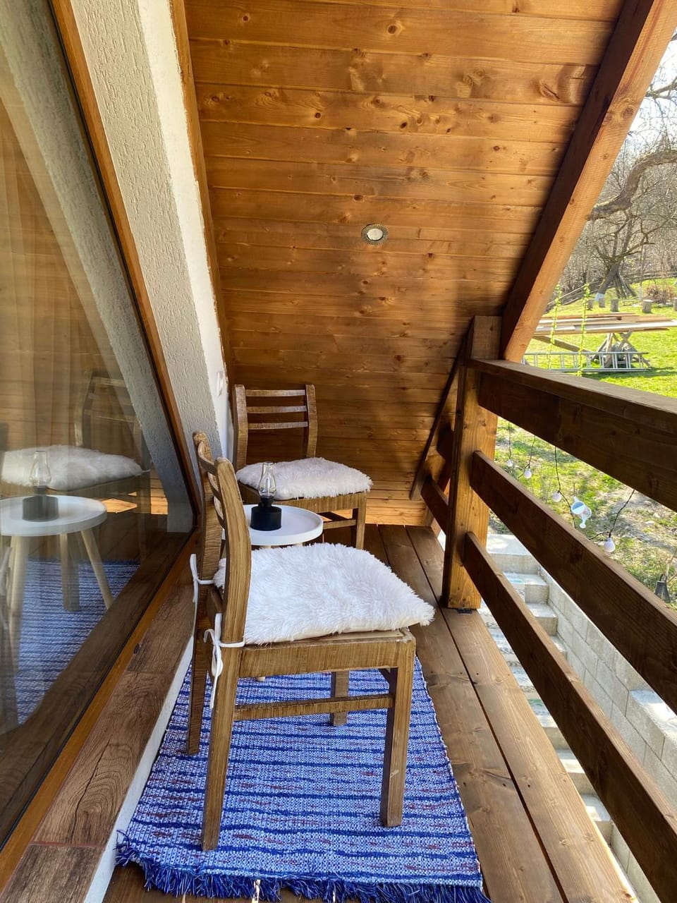 Casa Lucia Bed and Breakfast in Romania