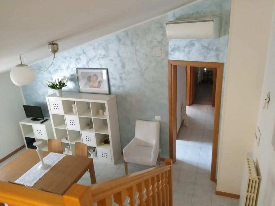 Casa Mar.e Apartment in Grottammare