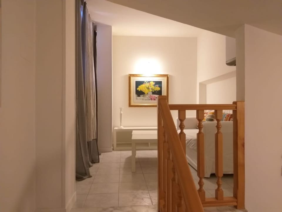 Casa Mar.e Apartment in Grottammare