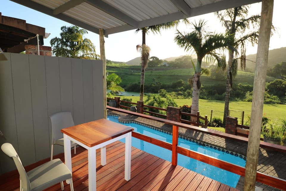 Balcony/Terrace, Swimming pool