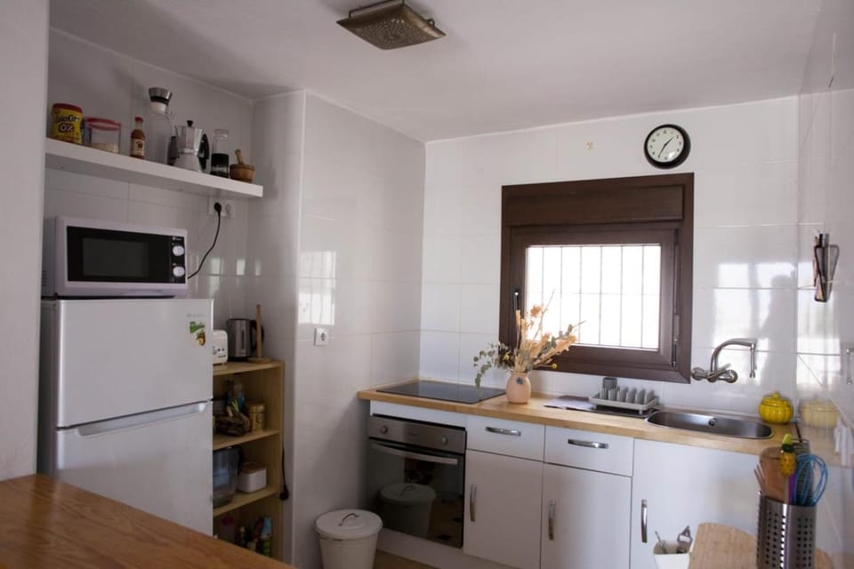 stove