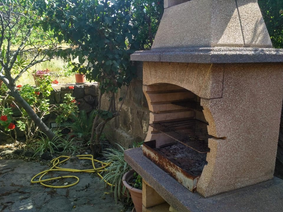 i dammusi di Egle House in Sicily