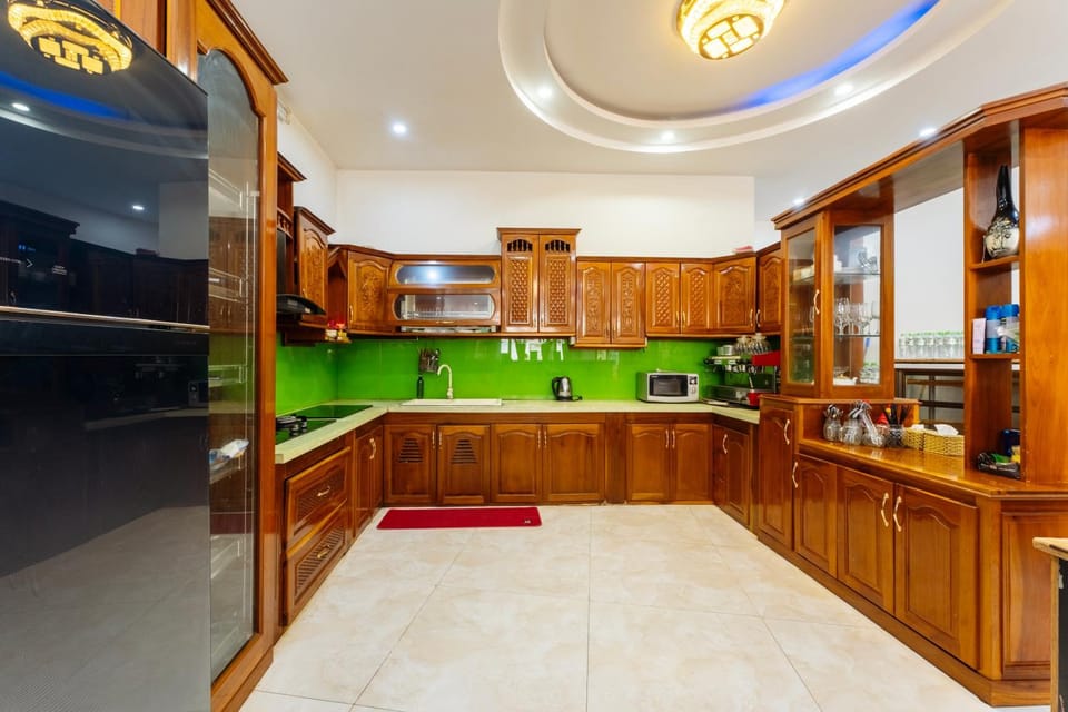 Coffee/tea facilities, Kitchen or kitchenette, dishwasher, minibar, oven, pet friendly, stove