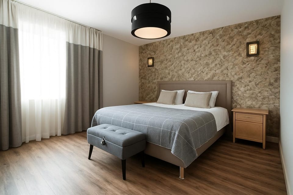 Hôtel L'ange de la vallée Hotel in Oyonnax