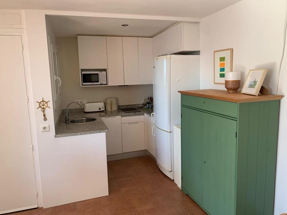 Mistral - 322 Apartment in Llafranc