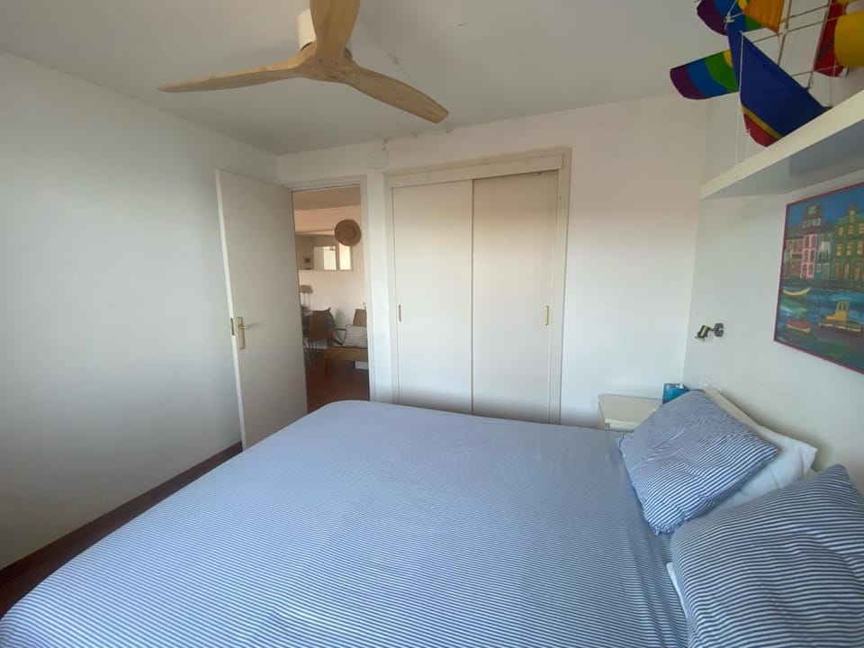Mistral - 322 Apartment in Llafranc