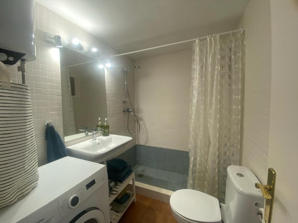 Mistral - 322 Apartment in Llafranc