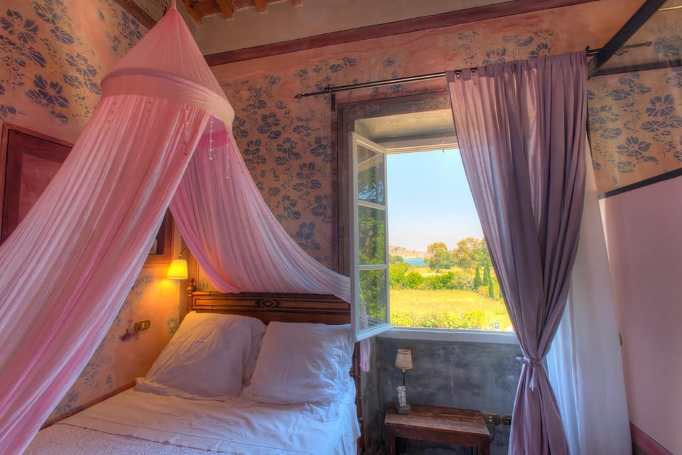 Le stanze del Casale - Maison House in Tuscany