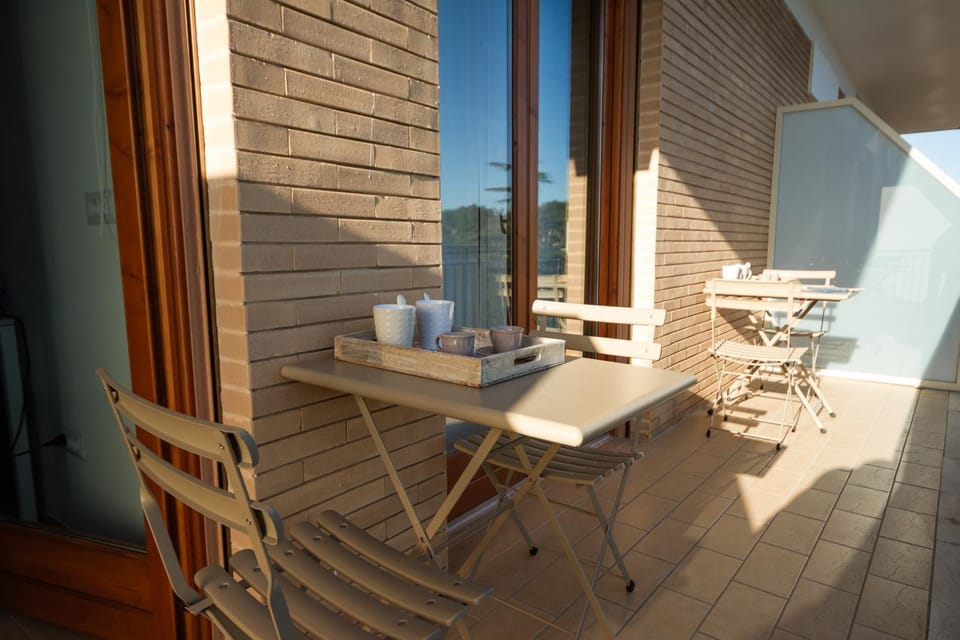 4B B&B Bed and Breakfast in Fasano