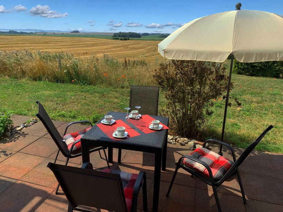 Food, Lake view, Breakfast