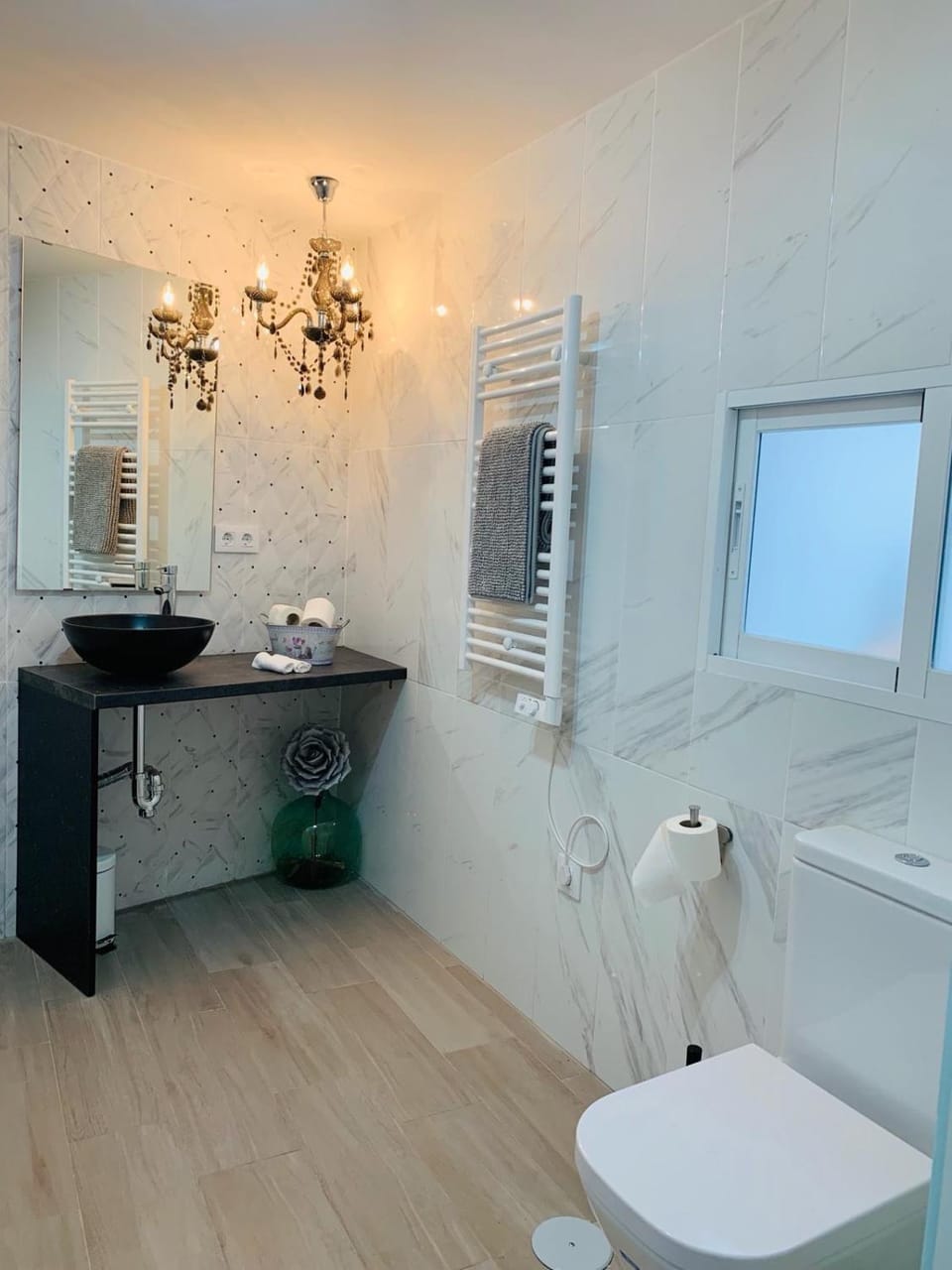 VUT- La Deliciosa Apartment in Castile and León
