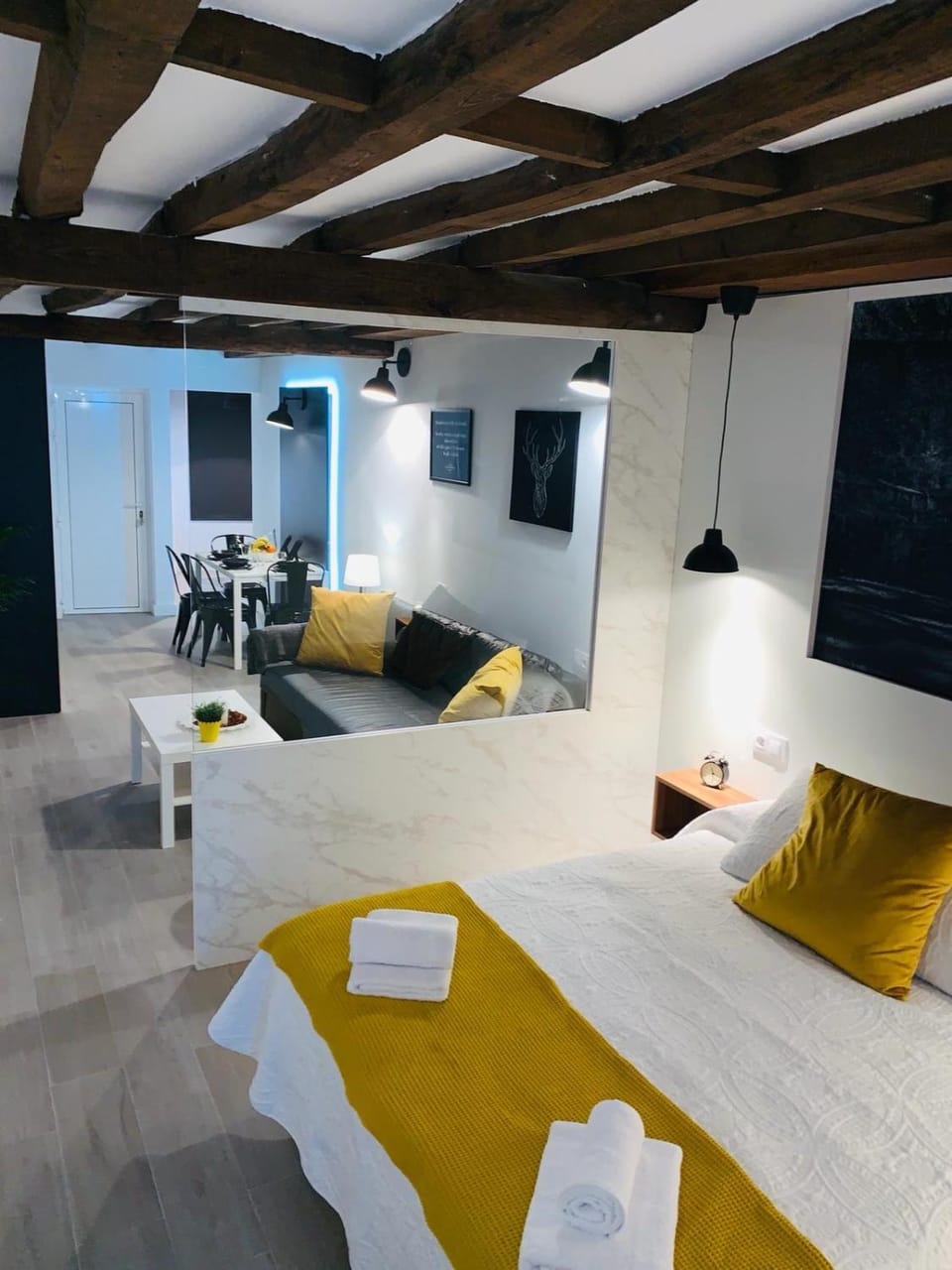 VUT- La Deliciosa Apartment in Castile and León