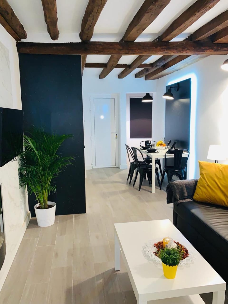 VUT- La Deliciosa Apartment in Castile and León