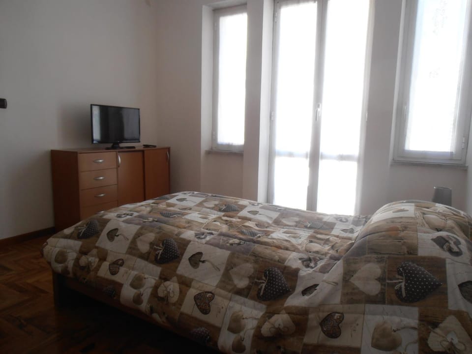 Appartamento tra mare e montagna Apartment in Liguria