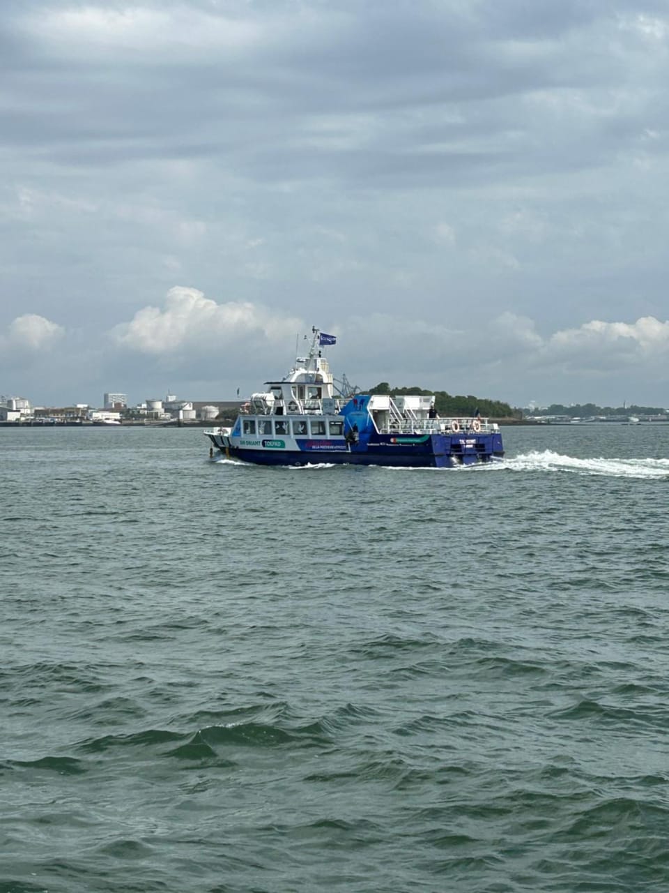 La Petite Mer Bed and Breakfast in Brittany