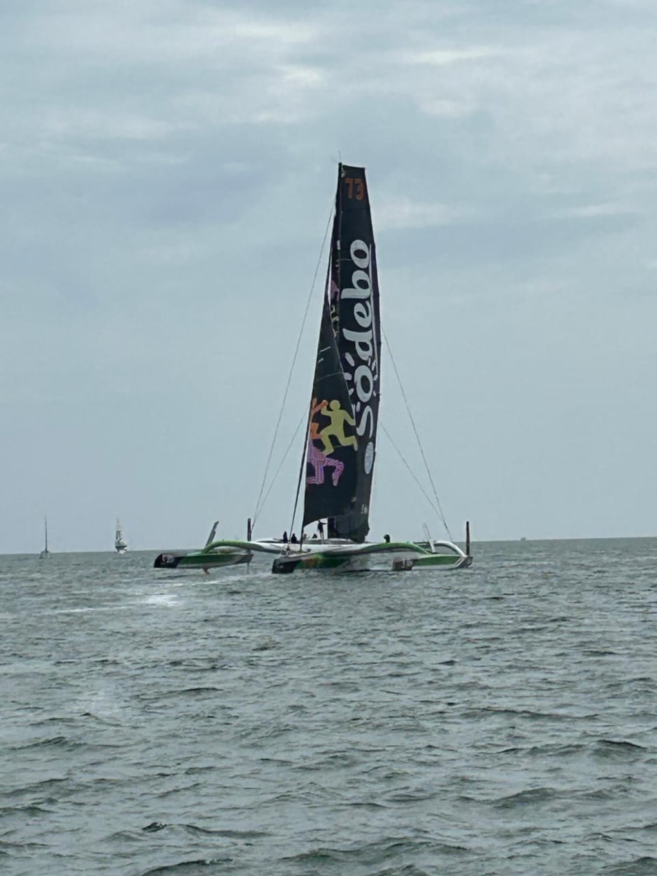 La Petite Mer Bed and Breakfast in Brittany