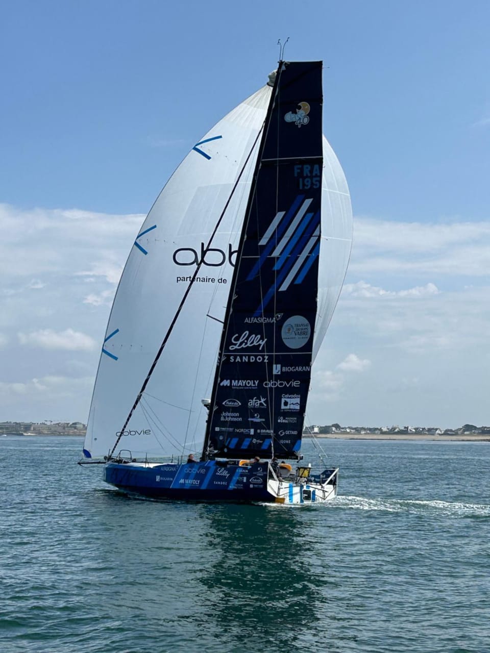 La Petite Mer Bed and Breakfast in Brittany