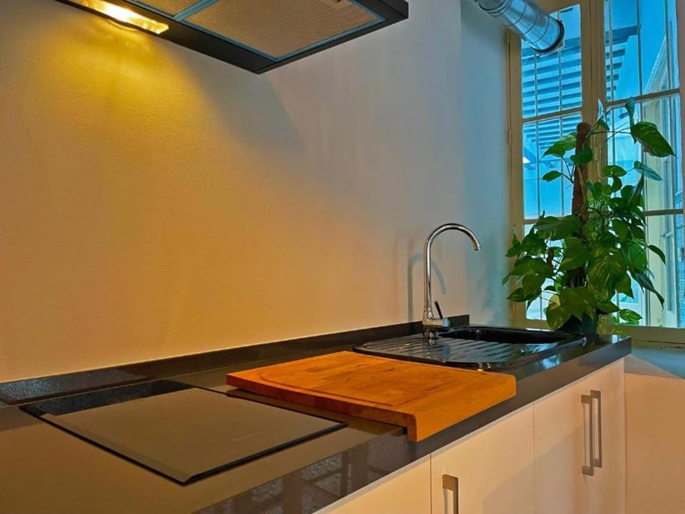 Apartamento Vitoria. Apartment in Jerez de la Frontera