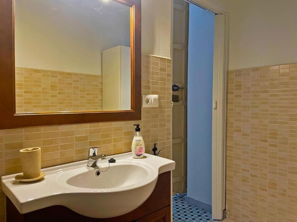 Apartamento Vitoria. Apartment in Jerez de la Frontera