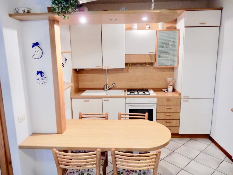 Appartamento Le Mimose Apartment in Viareggio