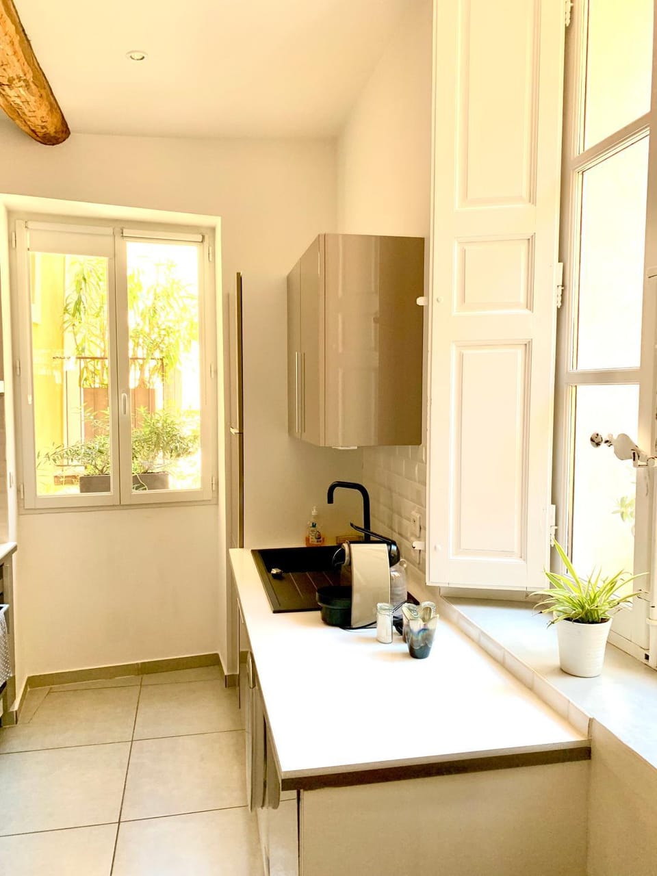 La Maison du Courtil, Figue-Miel Apartment in Provence-Alpes-Côte d'Azur