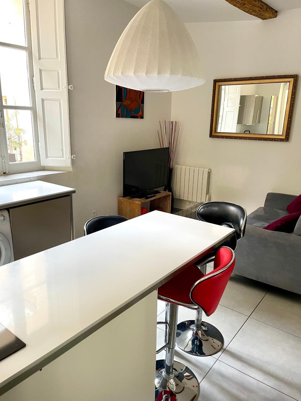 La Maison du Courtil, Figue-Miel Apartment in Provence-Alpes-Côte d'Azur