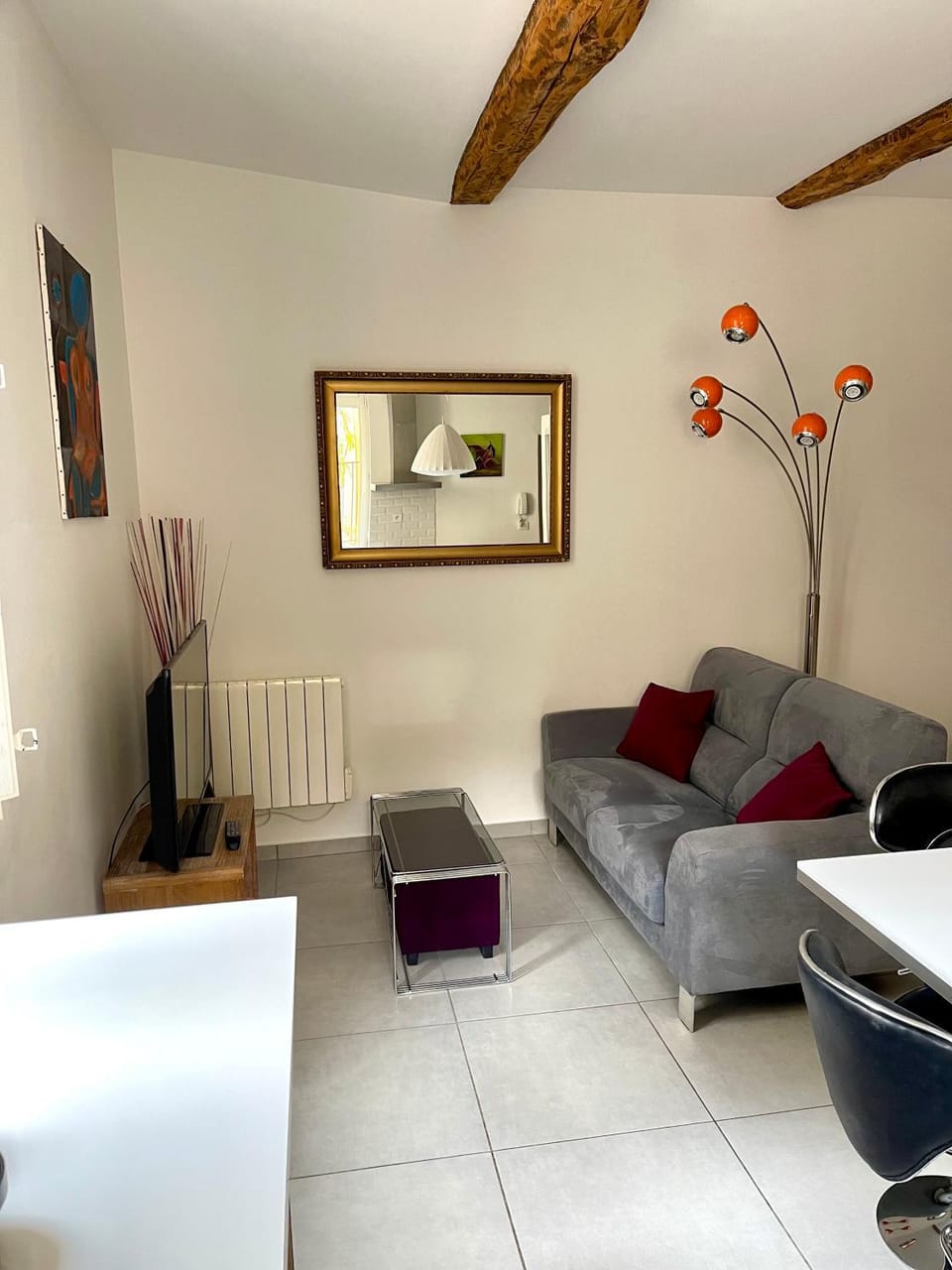La Maison du Courtil, Figue-Miel Apartment in Provence-Alpes-Côte d'Azur