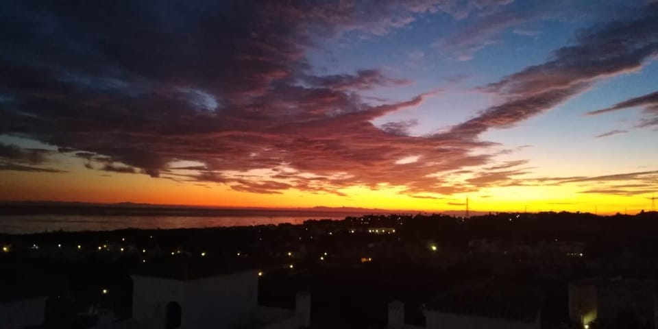 MIRADOR DE CALAHONDA Apartment in Sitio de Calahonda