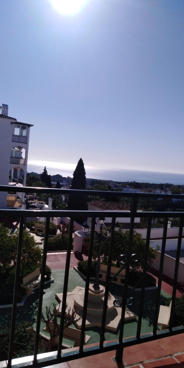 MIRADOR DE CALAHONDA Apartment in Sitio de Calahonda