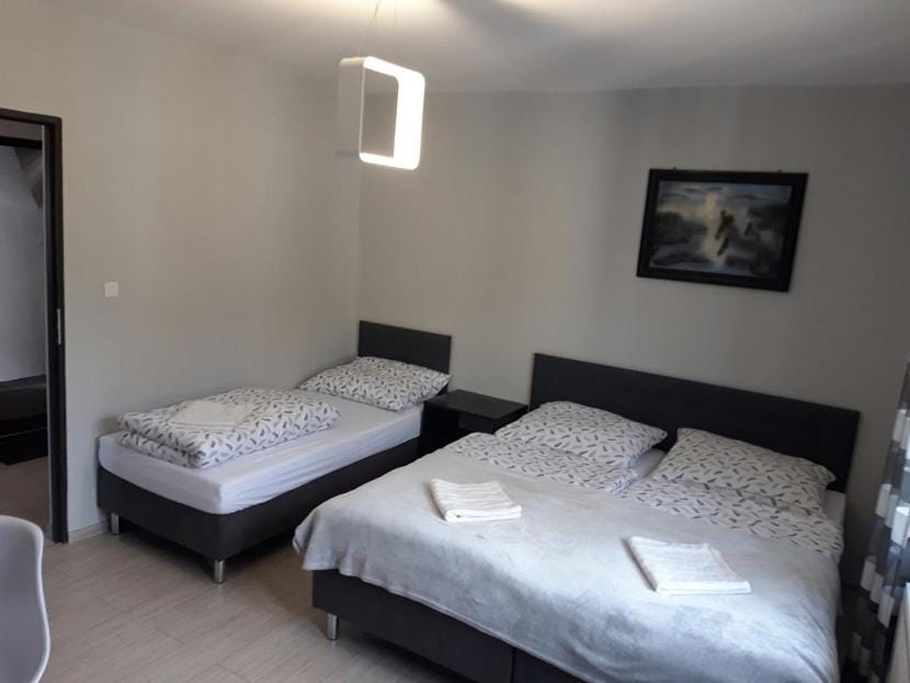 Apartamenty Krótka 3 Bed and Breakfast in Lower Silesian Voivodeship