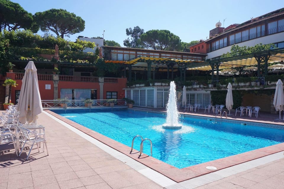V&V LLORET- Apartamento Europa Apartment in Selva