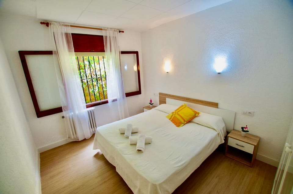 V&V LLORET- Apartamento Europa Apartment in Selva