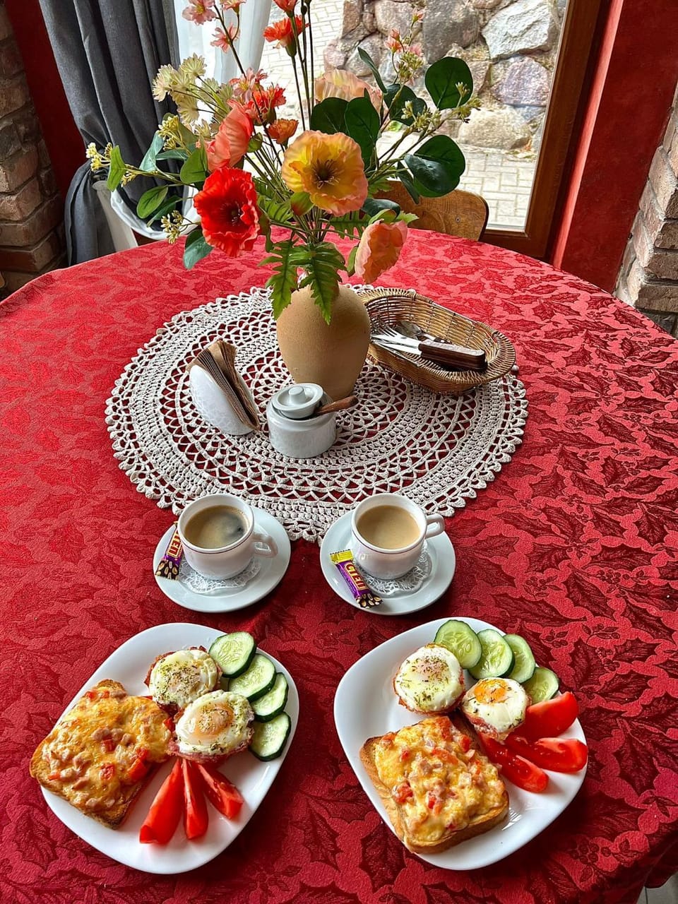 Breakfast