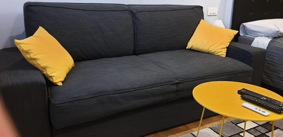 Apartman Loen Apartment in City of Zagreb