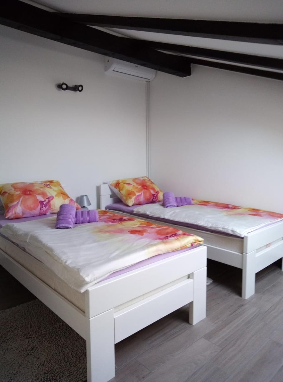 Apartman Rubinić Apartment in Lovran