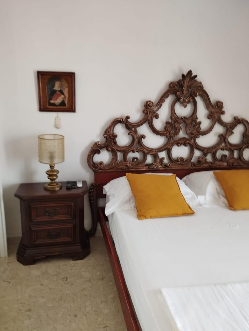 Locazione turistica nonna Pina Bed and Breakfast in Province of Taranto