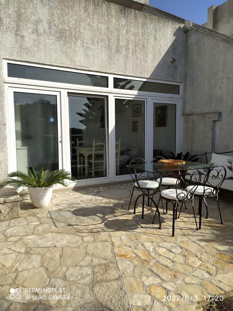 Locazione turistica nonna Pina Bed and Breakfast in Province of Taranto