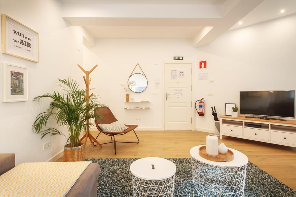 TV and multimedia, Living room