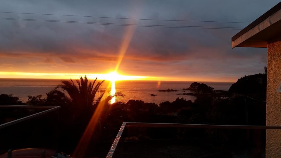 Sunrise
