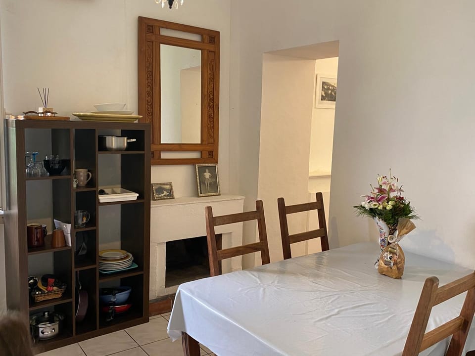 Casa Eugénie, l'authentique appartement de Jules Félix Apartment in Corsica