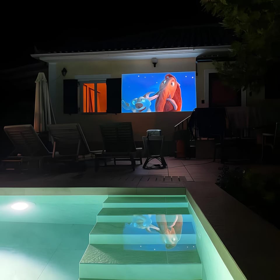 TV and multimedia