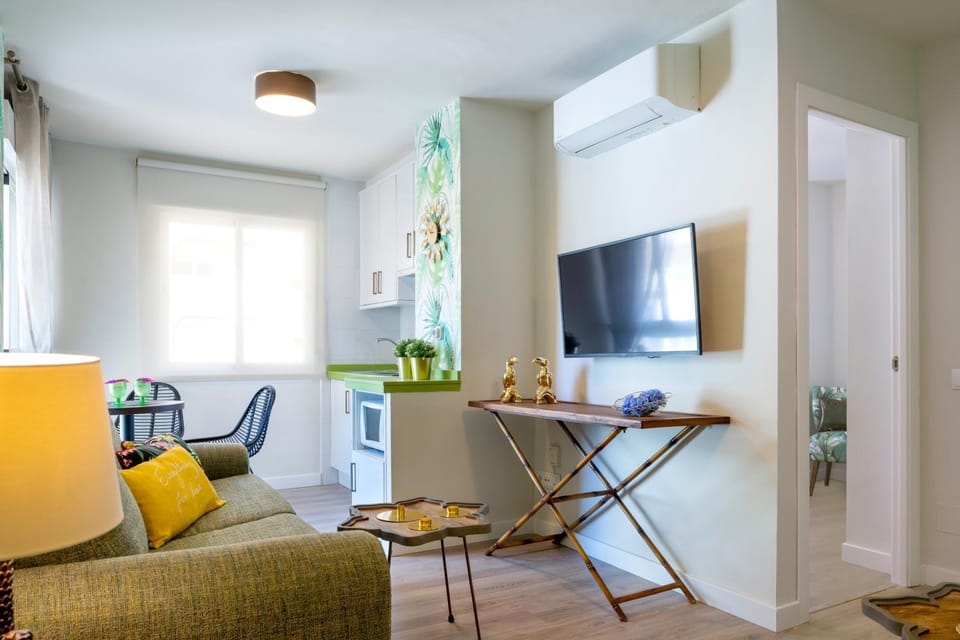 TV and multimedia, Living room