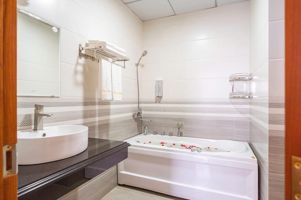 Dieu Thong Hotel Hotel in Dalat