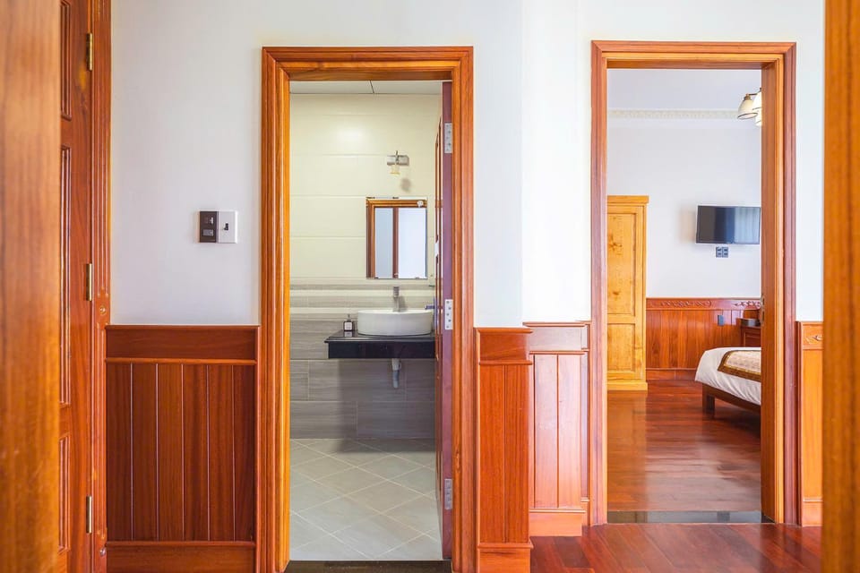 Dieu Thong Hotel Hotel in Dalat
