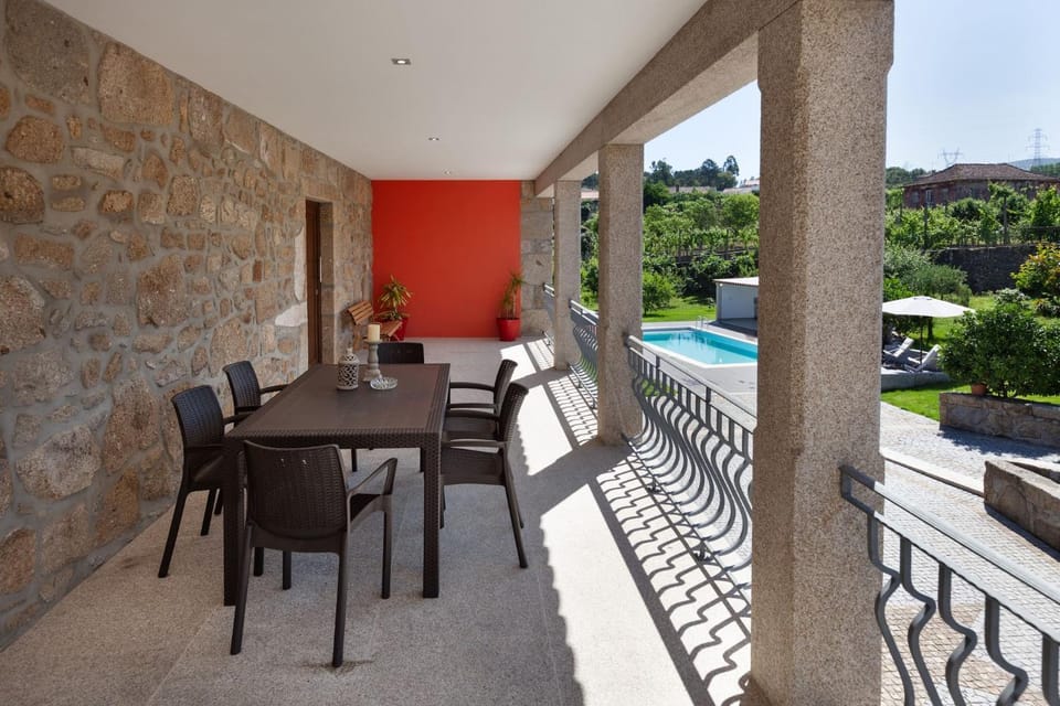 Balcony/Terrace, Balcony/Terrace