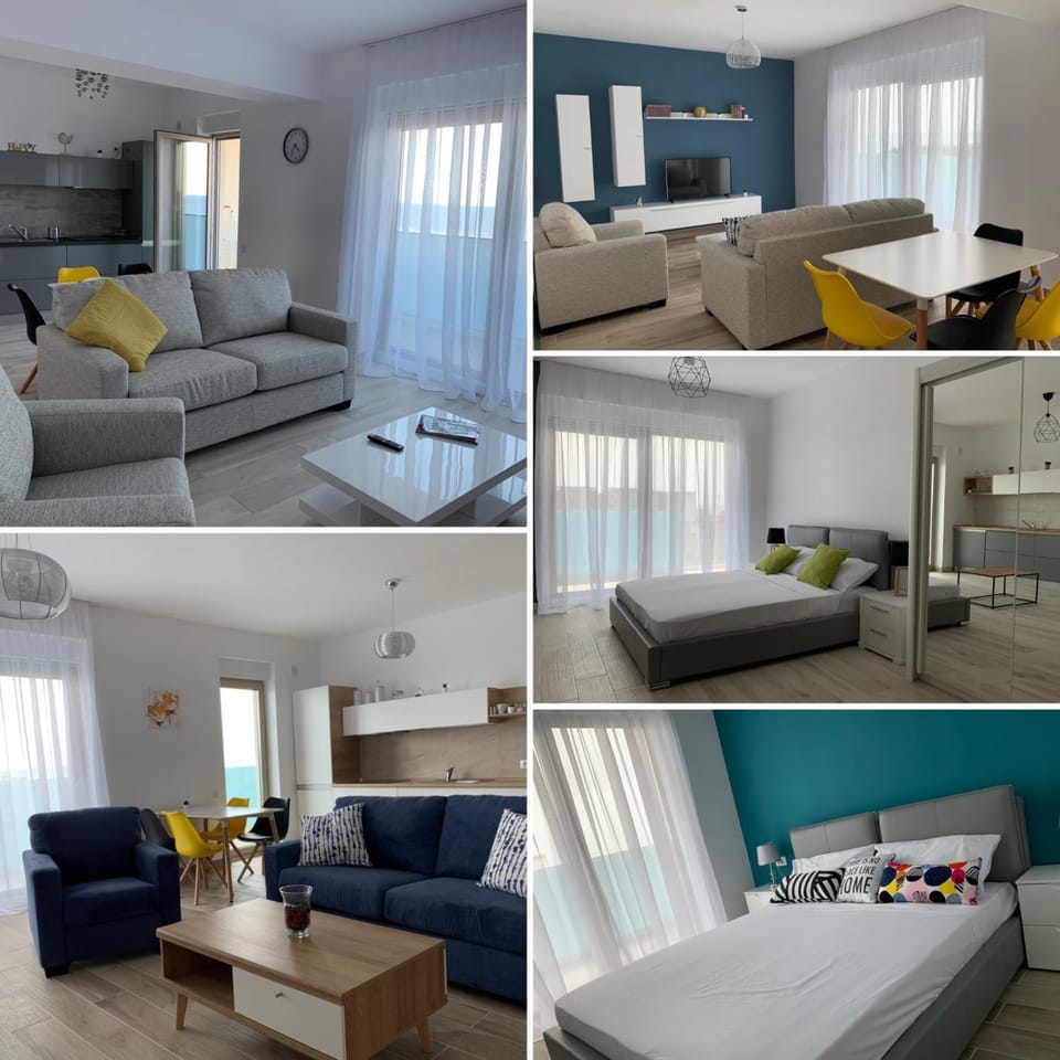 Living room, Photo of the whole room, Seating area, Dining area